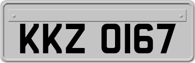 KKZ0167