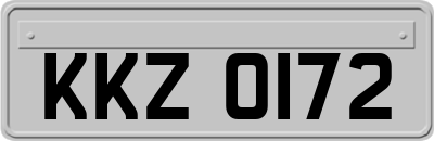 KKZ0172