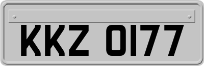 KKZ0177