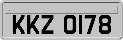 KKZ0178