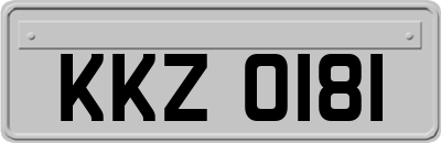 KKZ0181