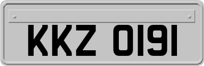 KKZ0191