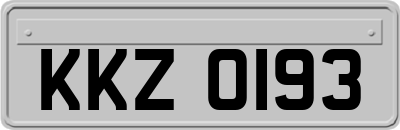 KKZ0193