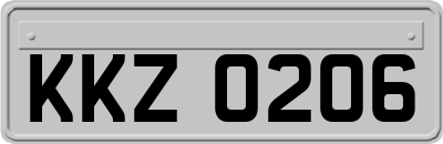 KKZ0206