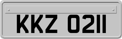 KKZ0211