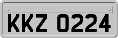 KKZ0224