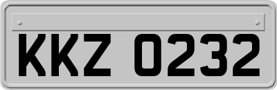 KKZ0232