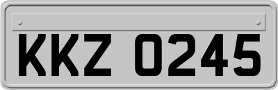 KKZ0245
