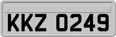KKZ0249