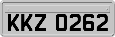KKZ0262