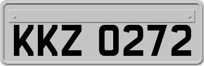 KKZ0272
