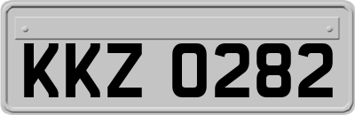 KKZ0282
