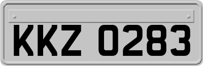 KKZ0283