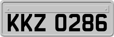 KKZ0286