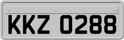 KKZ0288