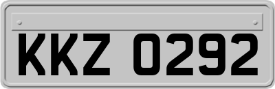KKZ0292