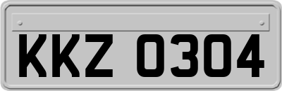 KKZ0304