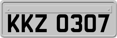 KKZ0307