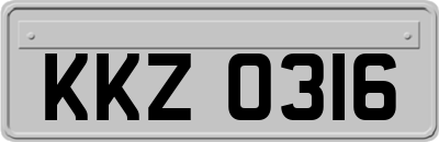 KKZ0316