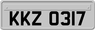 KKZ0317