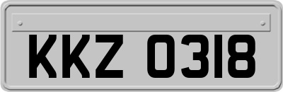 KKZ0318