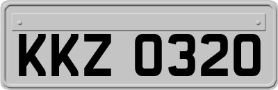 KKZ0320