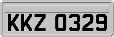 KKZ0329