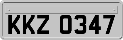 KKZ0347