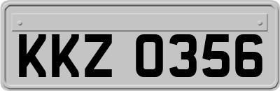 KKZ0356