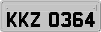 KKZ0364