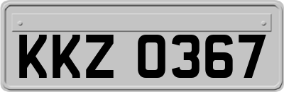 KKZ0367