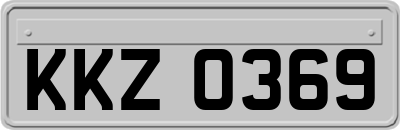 KKZ0369