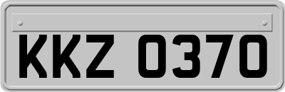 KKZ0370