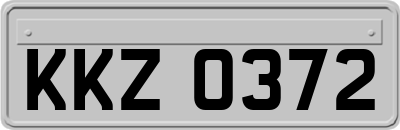 KKZ0372