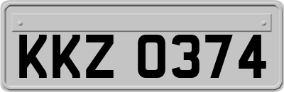 KKZ0374