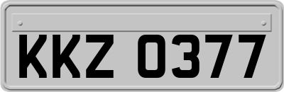 KKZ0377