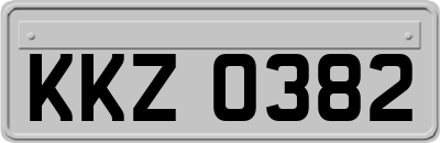 KKZ0382