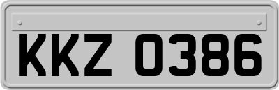 KKZ0386