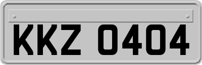 KKZ0404