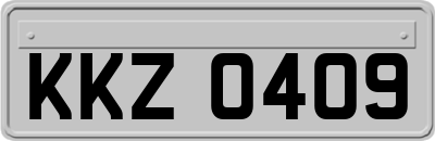 KKZ0409