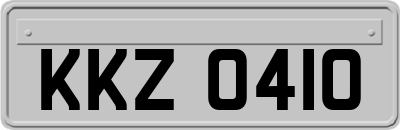 KKZ0410