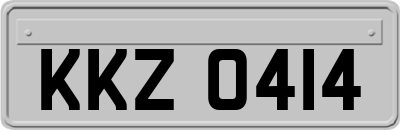 KKZ0414