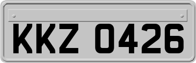 KKZ0426