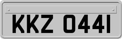 KKZ0441