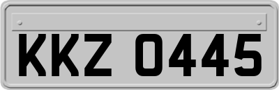 KKZ0445