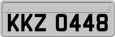 KKZ0448