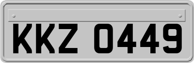 KKZ0449