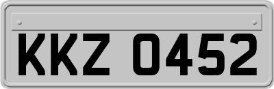 KKZ0452