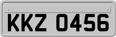 KKZ0456