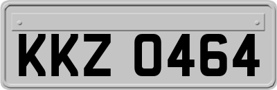 KKZ0464